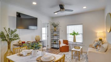 Apartamento (1 Bedroom) | Fachada da propriedade