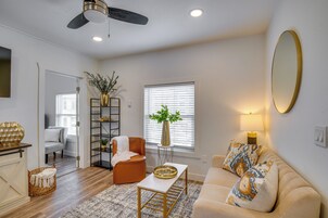 Apartment (1 Bedroom) | Interior