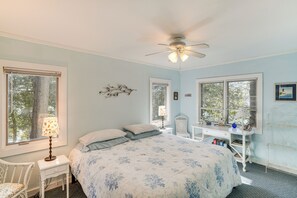 House (5 Bedrooms) | Interior