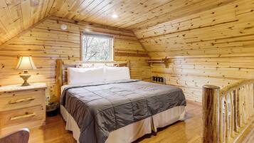 House (1 Bedroom) | Interior