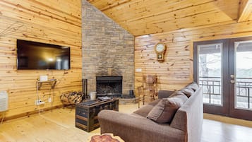 House (1 Bedroom) | Interior