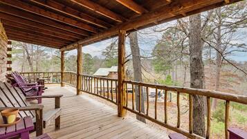 House (1 Bedroom) | Front of property