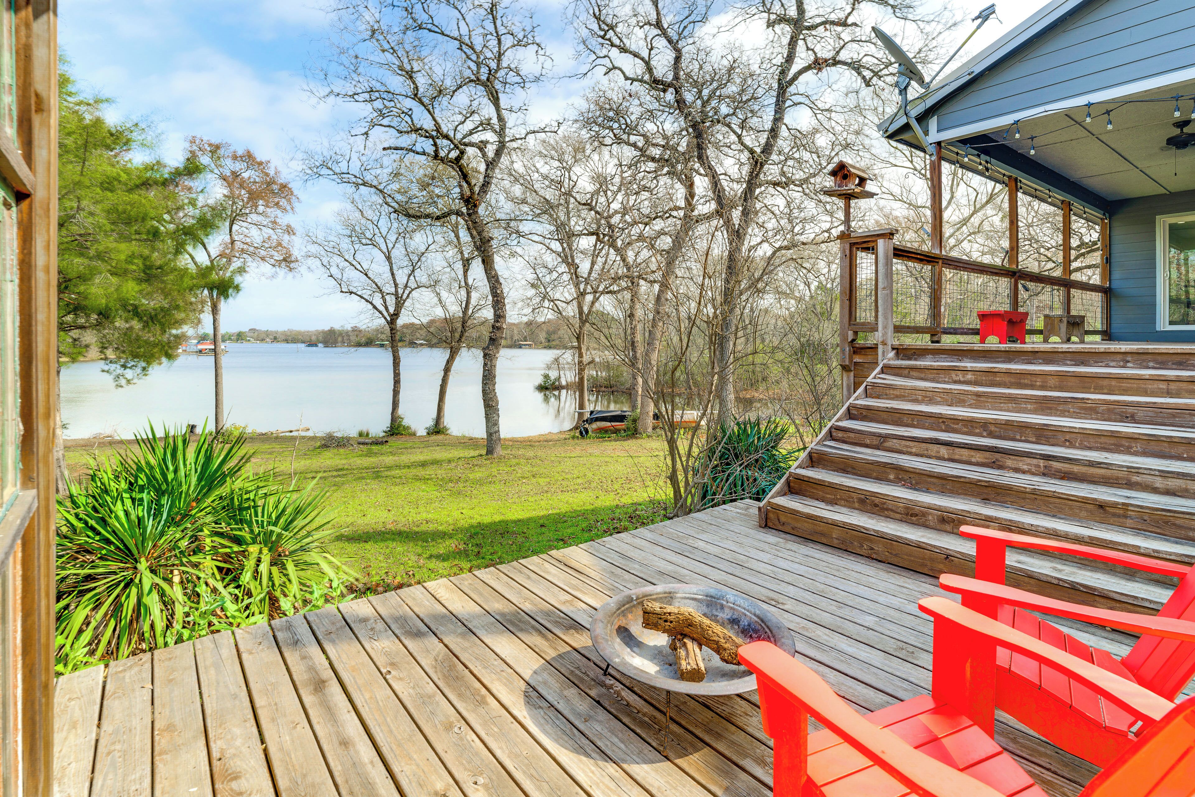 House (5 Bedrooms) | Interior