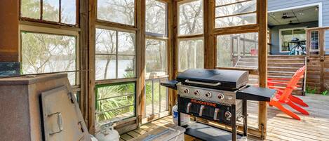 ハウス (5 Bedrooms) | 内装