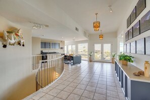 Ferienhaus (3 Bedrooms) | Innenbereich