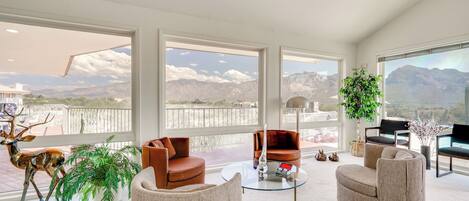 Maison (3 Bedrooms) | Intérieur