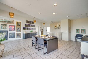 House (3 Bedrooms) | Interior - Near Trails: Luxe Mountain-view Retreat in Tucson! (Oro Valley)