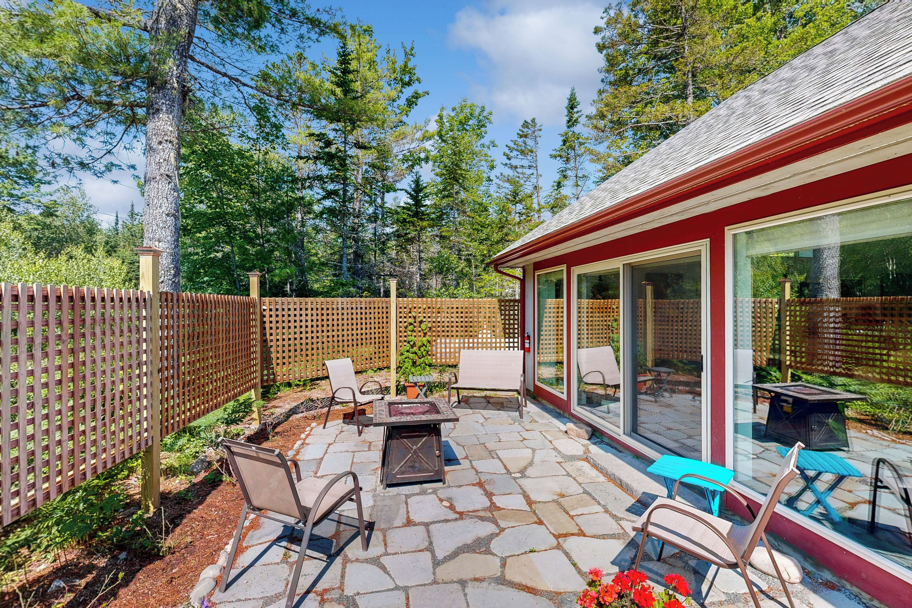 Maison (2 Bedrooms) | Intérieur