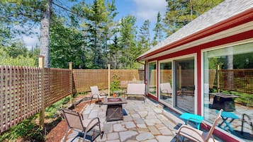 Maison (2 Bedrooms) | Intérieur