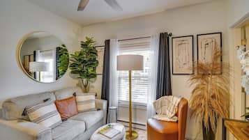 Apartamento (1 Bedroom) | Fachada da propriedade