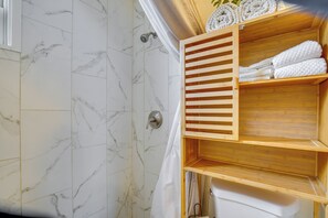 Apartment (1 Bedroom) | Innenbereich