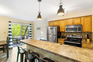 House (3 Bedrooms) | Interior - Dog-friendly Retreat w/ Pool & Private Patio (Osage Beach)