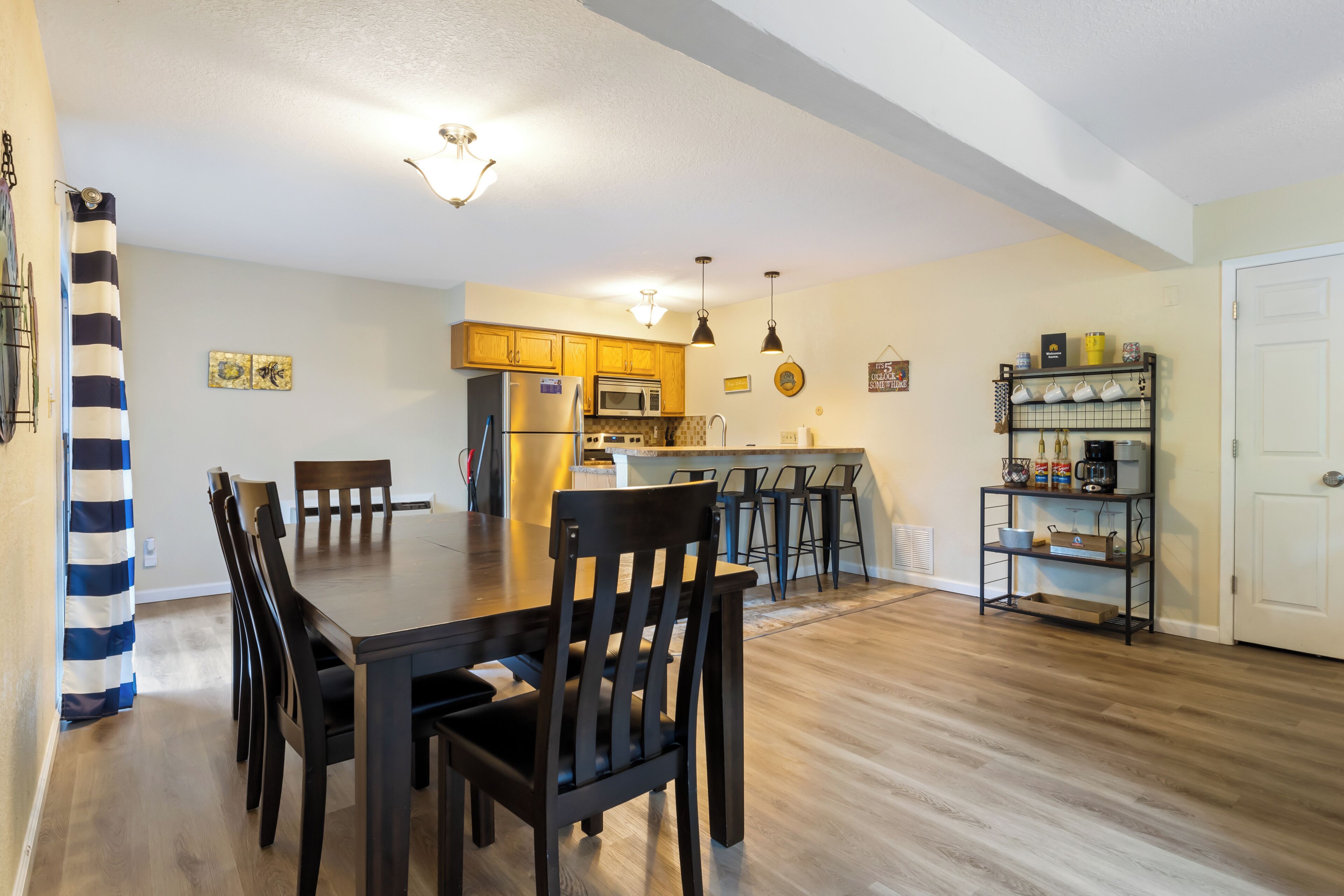 Maison (3 Bedrooms) | Intérieur
