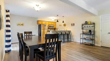 Maison (3 Bedrooms) | Intérieur