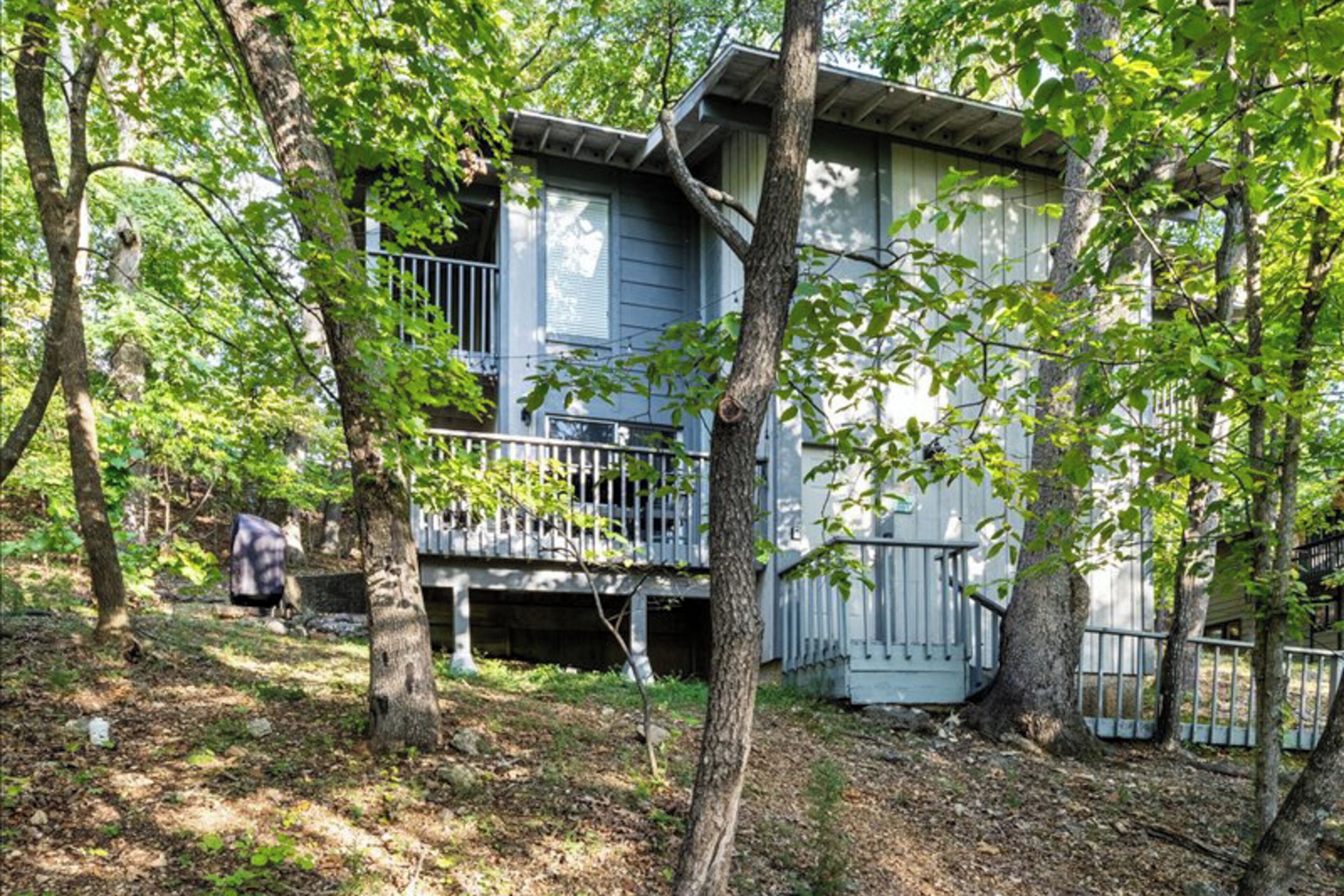 Hus (3 Bedrooms) | Innvendig