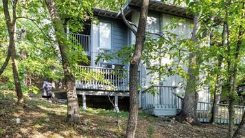 Hus (3 Bedrooms) | Innvendig