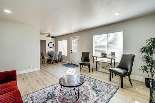 Pet-friendly Rental, Fenced Yard in Rancho Cordova