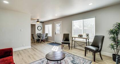 Pet-friendly Rental, Fenced Yard in Rancho Cordova