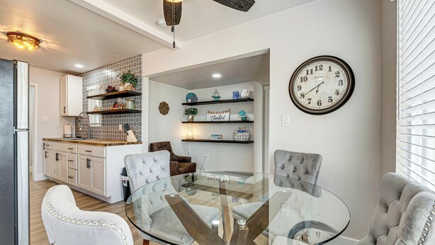 House (4 Bedrooms) | Bahagian dalam