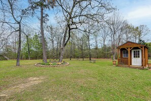 Ferienhaus (3 Bedrooms) | Innenbereich