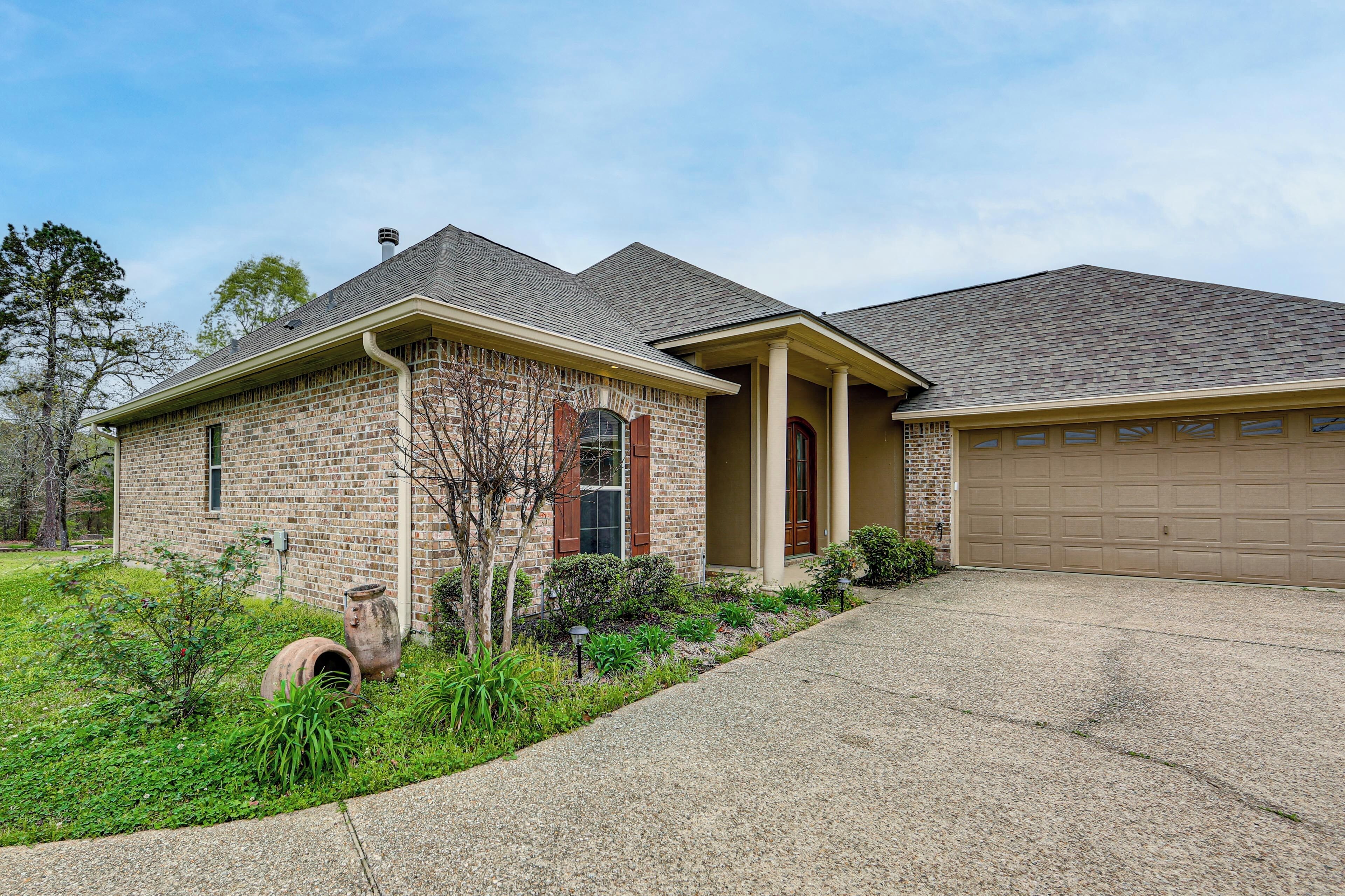 Rumah (3 Bedrooms) | Interior