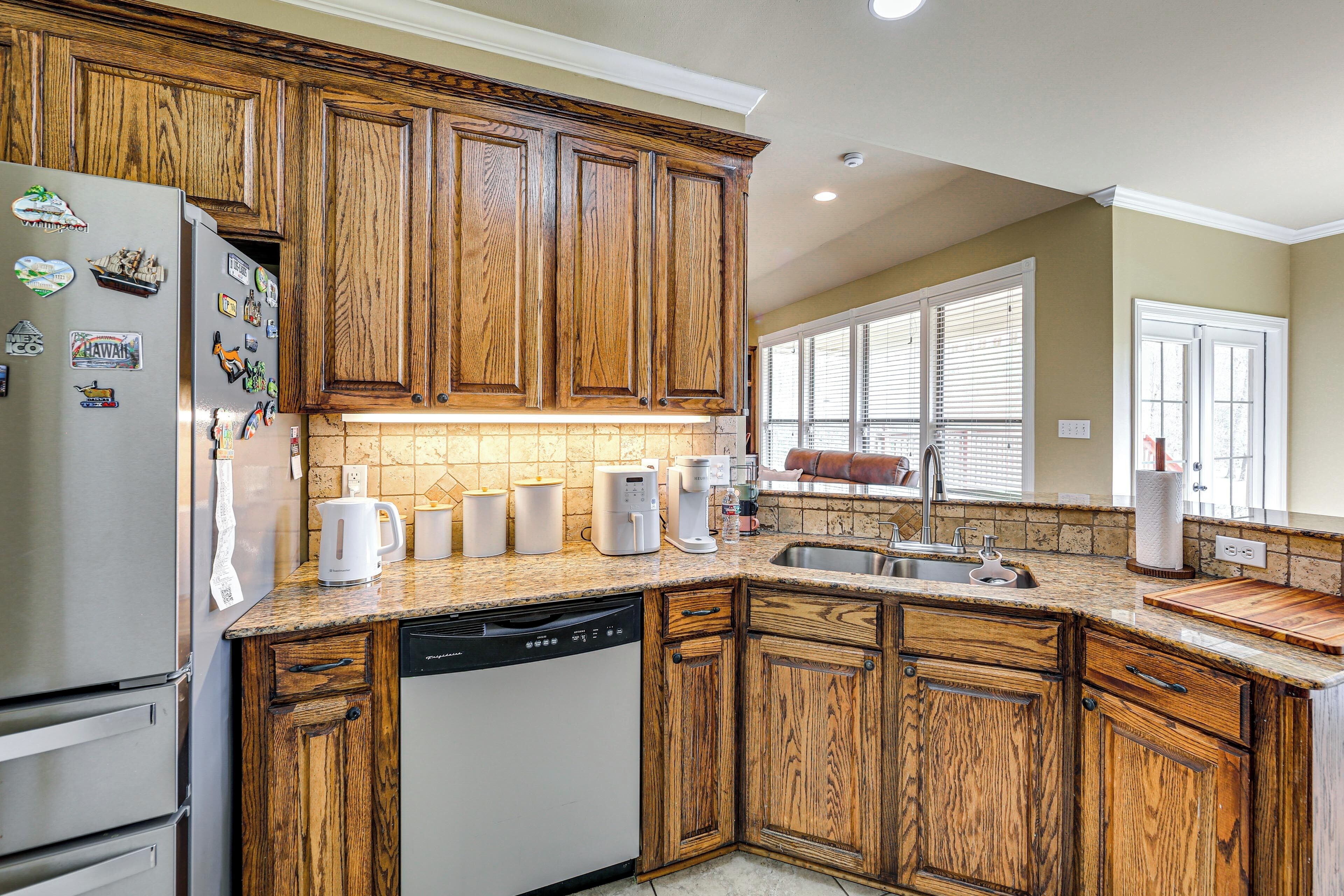 Casa (3 Bedrooms) | Interior