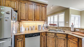 Casa (3 Bedrooms) | Interior