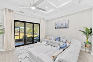 Casa (4 Bedrooms) | Interior