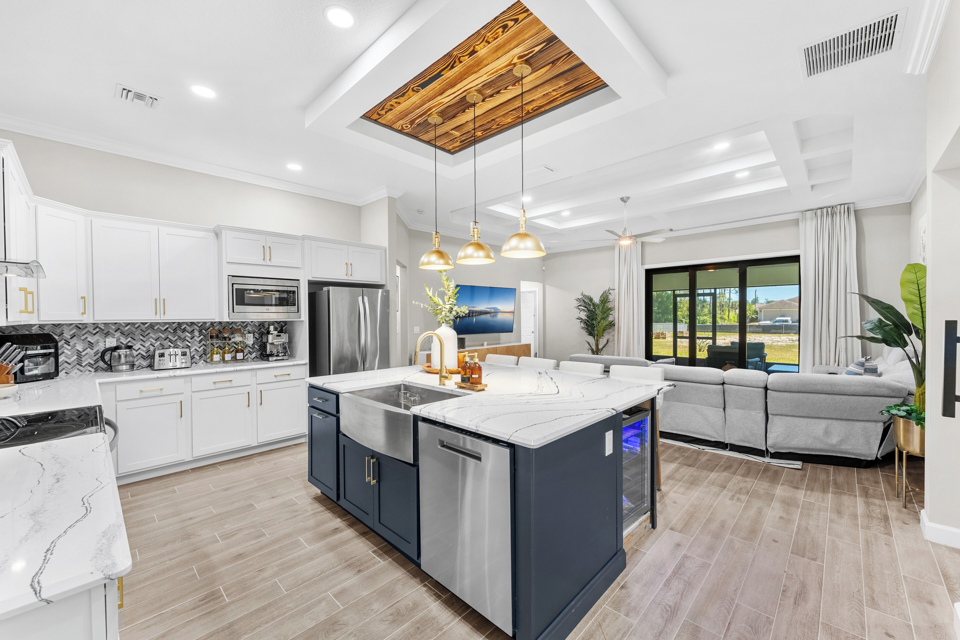 Casa (4 Bedrooms) | Parte interna