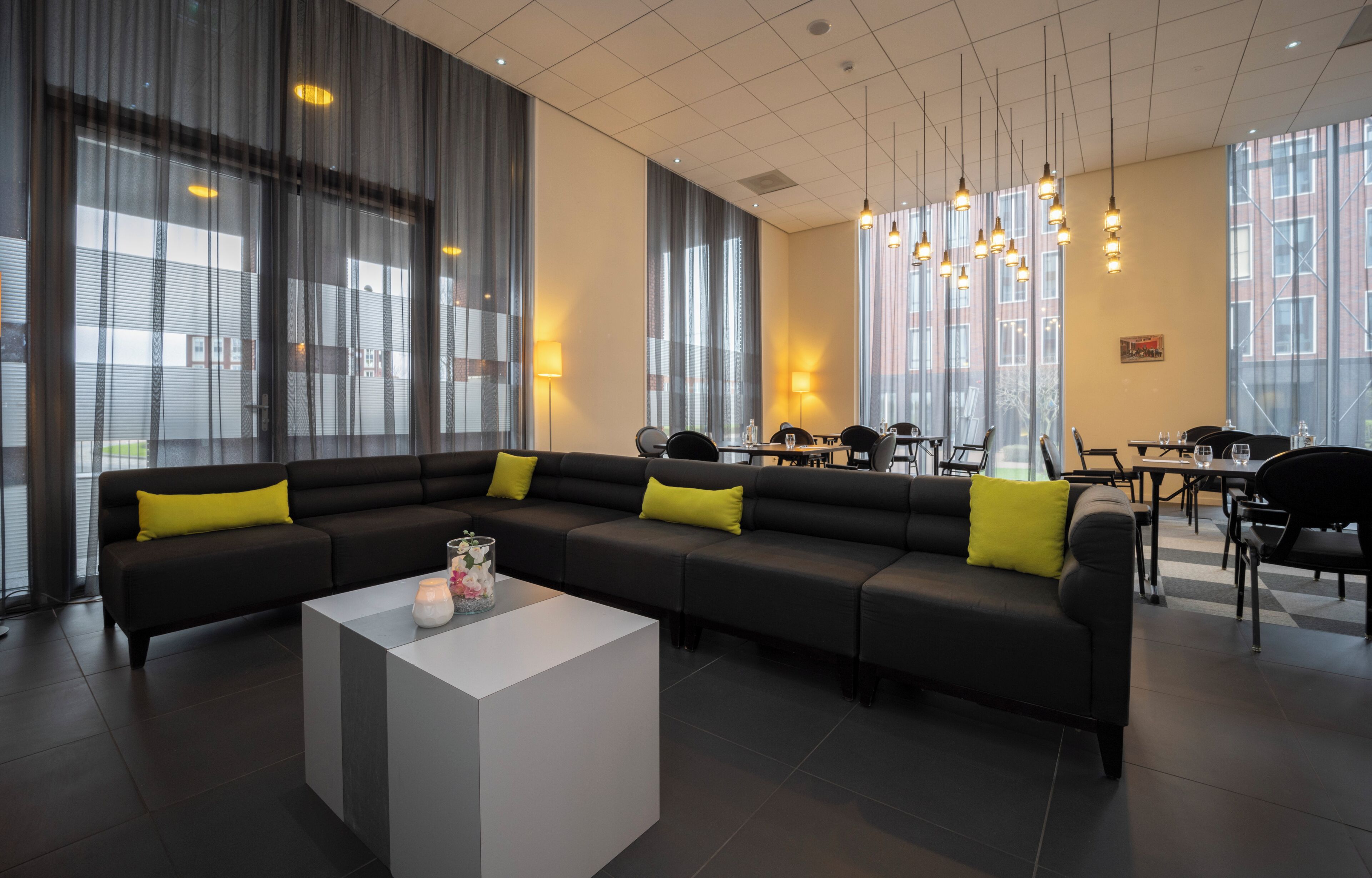 Interieur