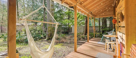 House (2 Bedrooms) | Front of property