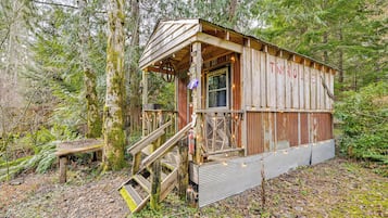 House (2 Bedrooms) | Bahagian dalam