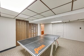 Maison (3 Bedrooms) | Intérieur