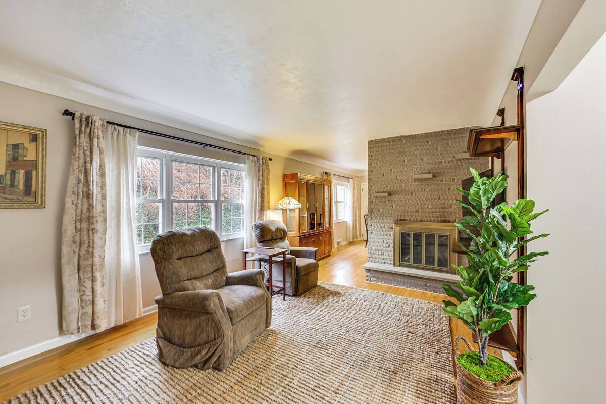 Nhà (3 Bedrooms) | Mặt tiền nơi lưu trú