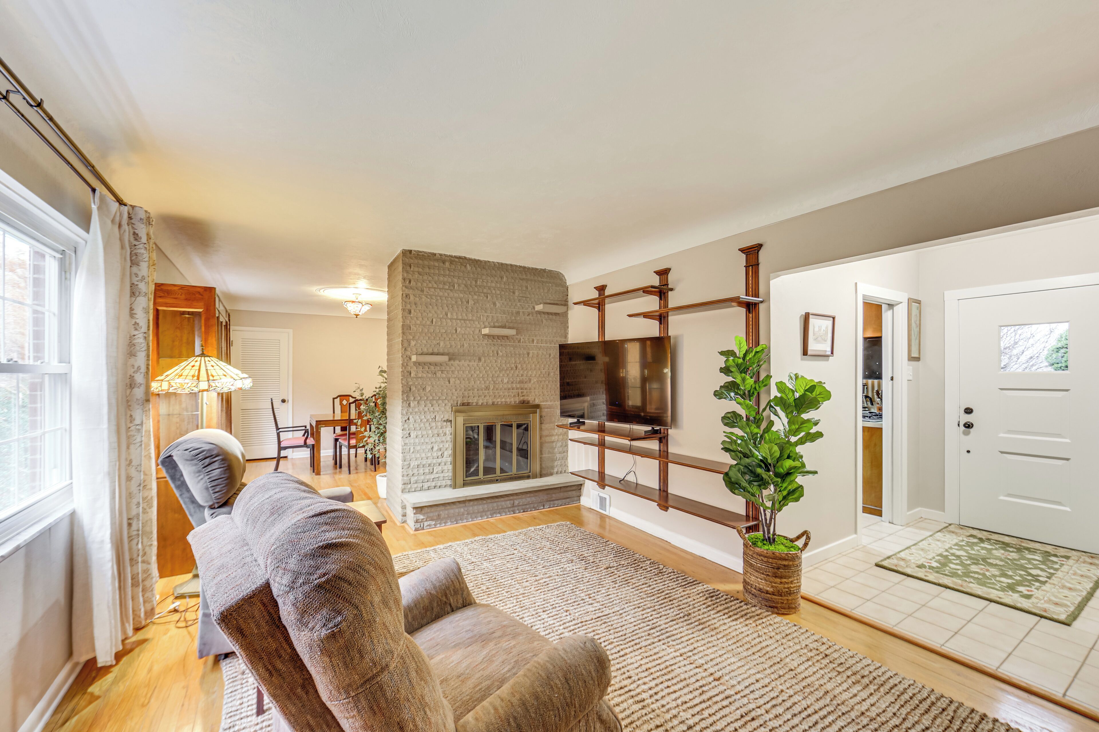 独立别墅 (3 Bedrooms) | 住宿内部