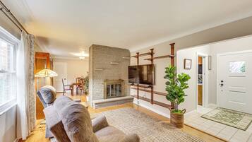 Casa (3 Bedrooms) | Parte interna