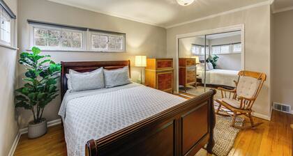 Family Friendly! Turtle Creek Escape w/ Ping-pong