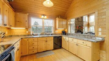 Casa (3 Bedrooms) | Parte interna