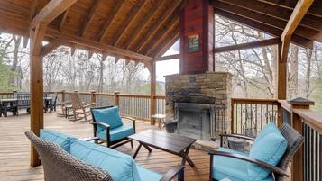 하우스 (3 Bedrooms) | 내부