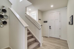 Casa (4 Bedrooms) | Parte interna
