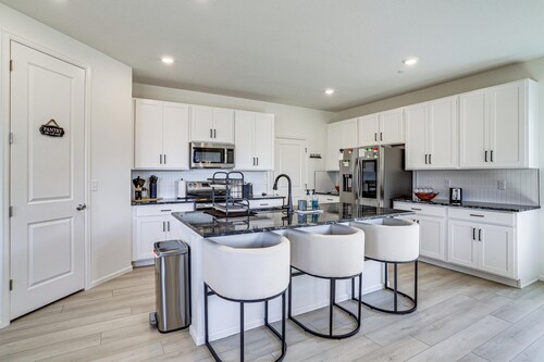 Wfh-friendly Commerce City Home Near DIA