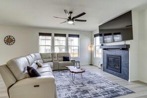 Casa (4 Bedrooms) | Interior