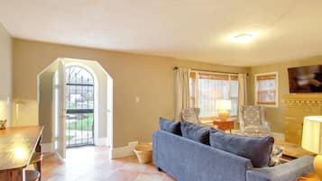 Casa (2 Bedrooms) | Parte interna