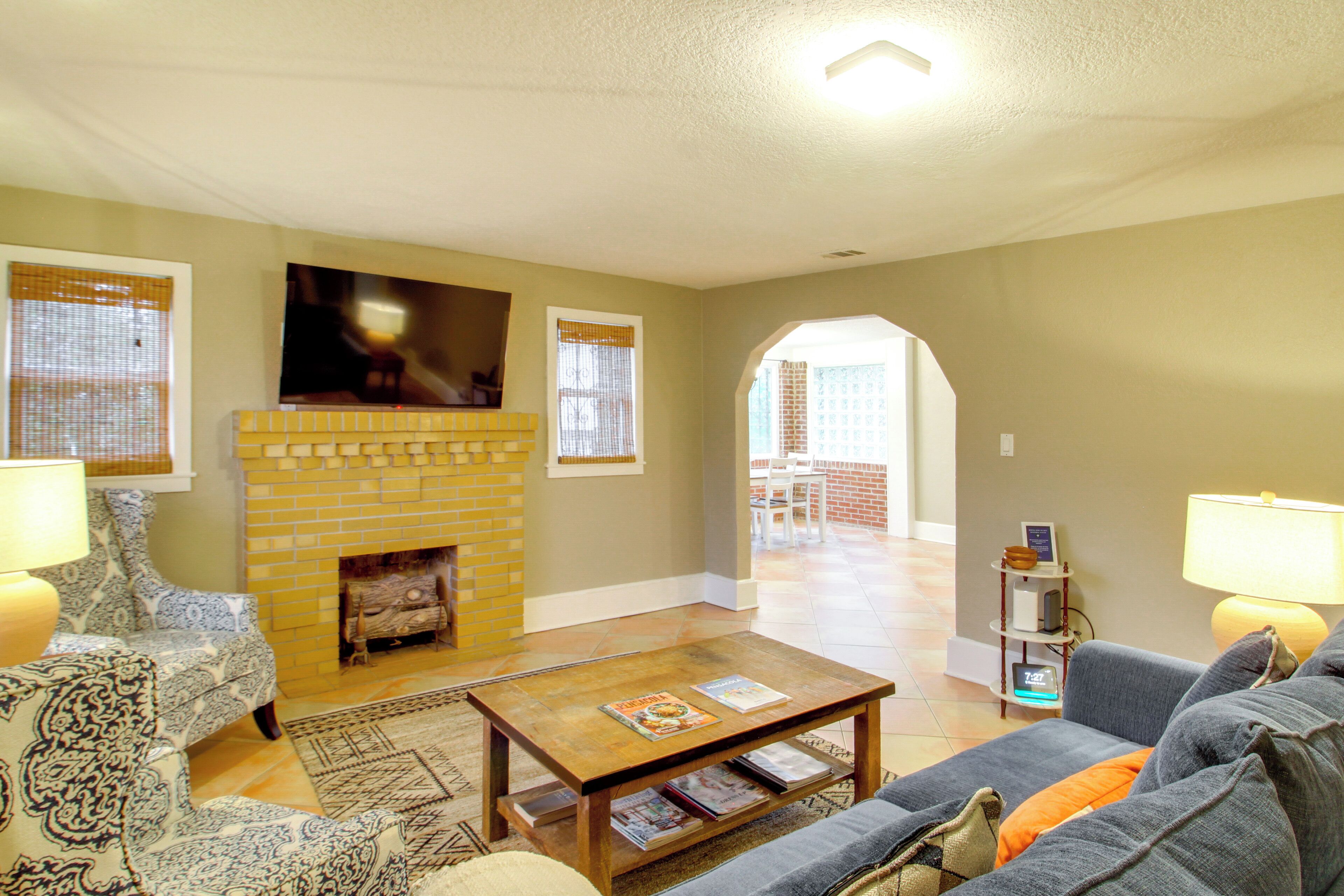 Casa (2 Bedrooms) | Fachada da propriedade