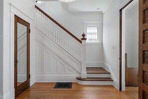 Interior - Stylishly Renovated Retreat Just Steps from Dining & Entertainment (Petoskey)