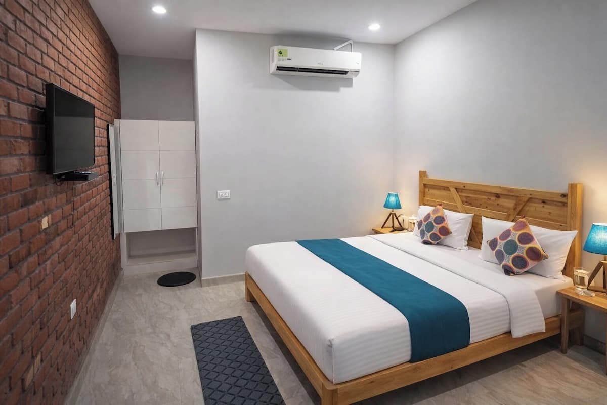 Habitación superior