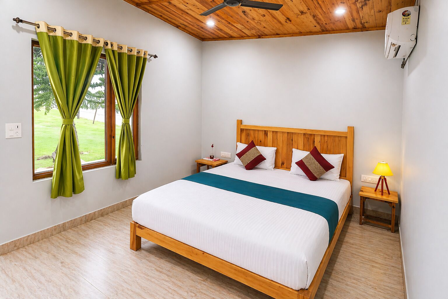 Habitación superior