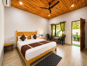 Chambre Deluxe