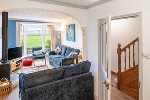 منطقة المعيشة