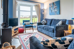 منطقة المعيشة